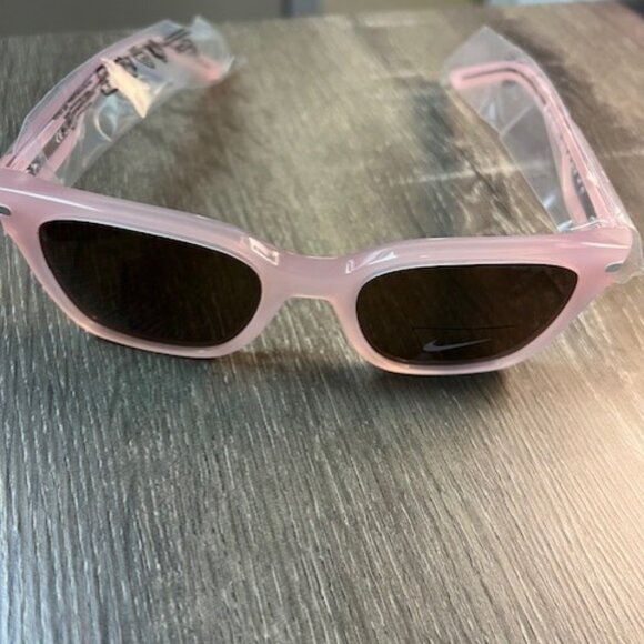 Women\'s Pink Nike Sunglasses main image 4